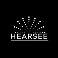 Hearsee company logo