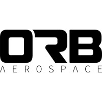 Orb Aerospace company logo
