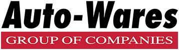 Auto-Wares company logo