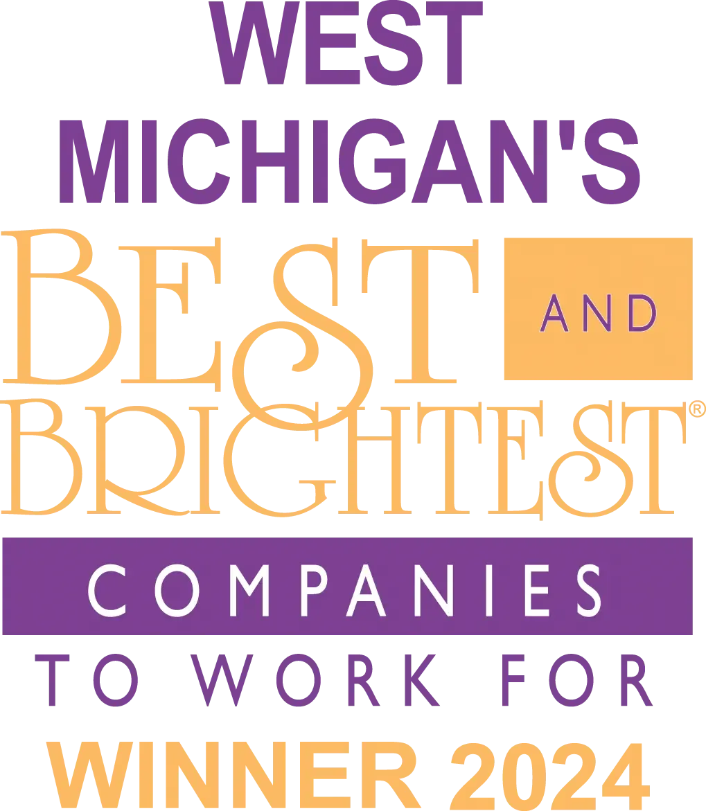 Best and Brighest Award