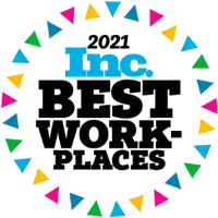 Best work place award