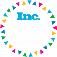 Best work place logo