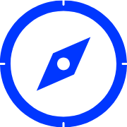 compass icon